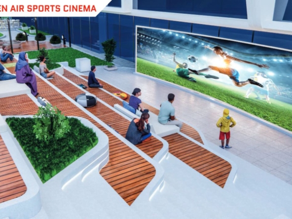 Sportz By Danube