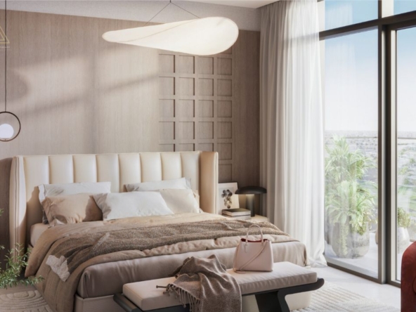 Club Drive By Emaar At Dubai Hills Estate