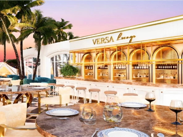 Vincitore Aqua Dimore at Dubai Science Parkالفائز بأكوا ديمور في مجمع دبي للعلومlounge