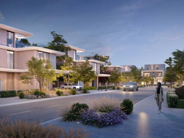 Park Gate at Dubai Hills Estate