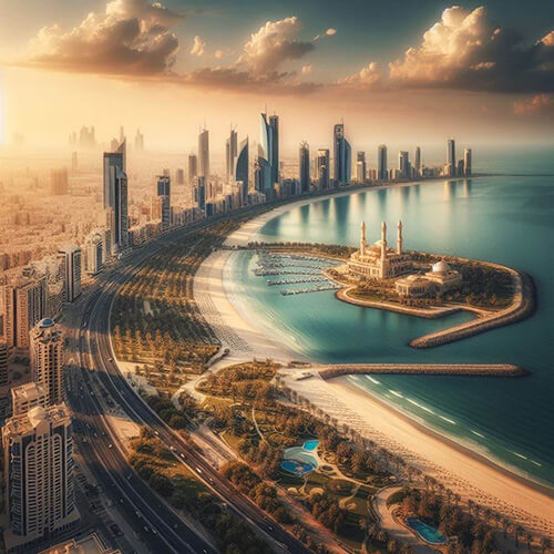 Ajman