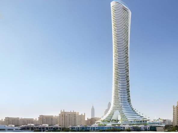 Como Residences at Palm Jumeirah