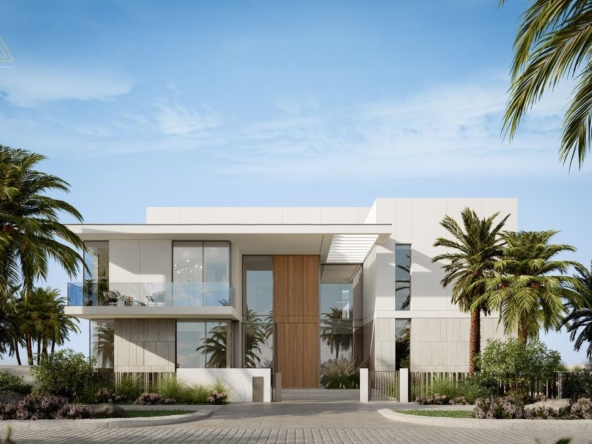District One West at MBR City - Nakheel