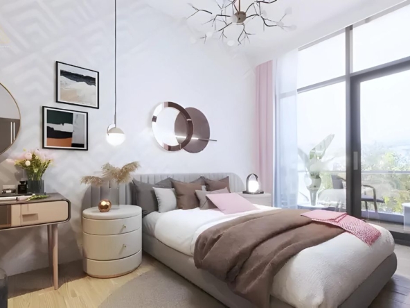 Verdana Residences By Reportage Propertiesفيردانا ريزيدنسز من ريبورتاج العقارية
