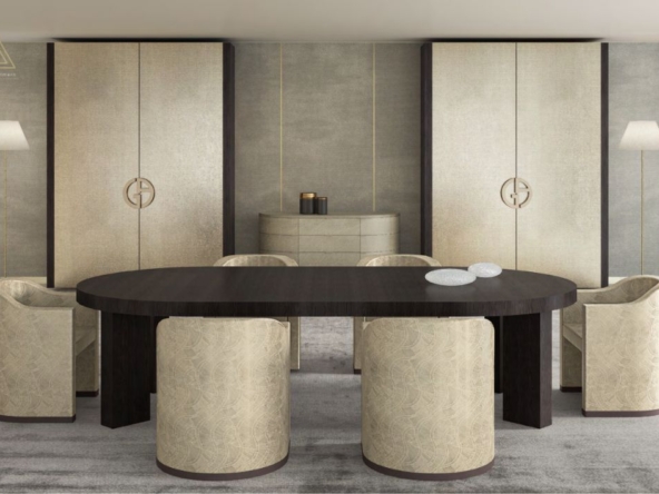 Armani Beach Residences by Arada Developer at Palm Jumeirah