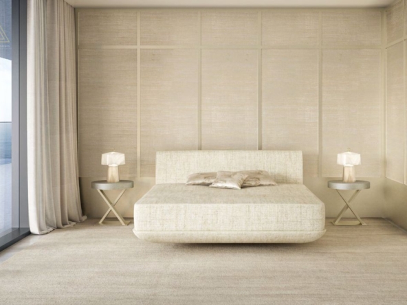 Armani Beach Residences by Arada Developer at Palm Jumeirah