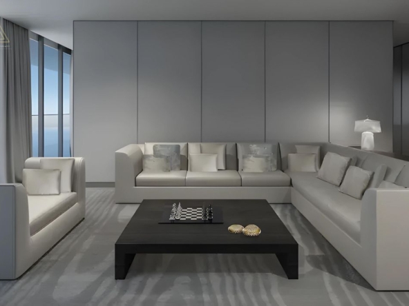 Armani Beach Residences by Arada Developer at Palm Jumeirah