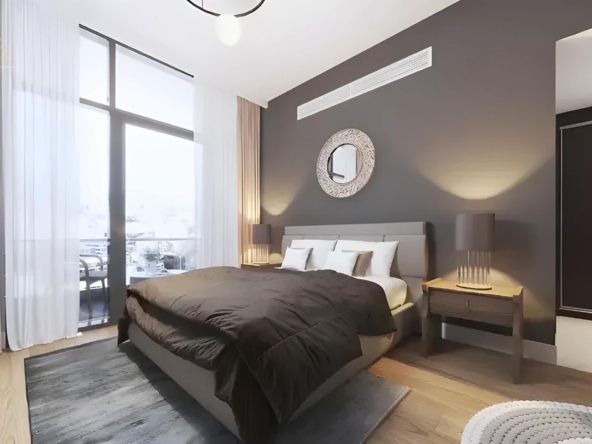 Verdana Residences By Reportage Propertiesفيردانا ريزيدنسز من ريبورتاج العقارية