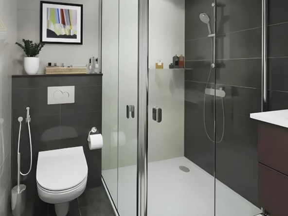 Verdana Residences By Reportage Propertiesفيردانا ريزيدنسز من ريبورتاج العقارية