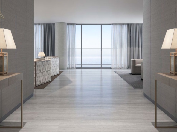 Armani Beach Residences by Arada Developer at Palm Jumeirah