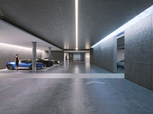 Armani Beach Residences by Arada Developer at Palm Jumeirah