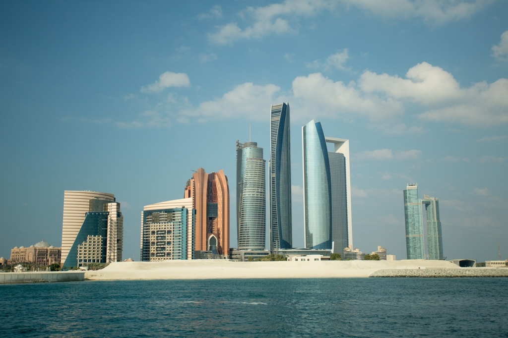 Mohamed Alabbar's company, Eagle Hills, unveils a $4 billion real estate development in Bahrain.