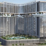 Rove Home Marasi Drive by IRTH at Business Bay, Dubai