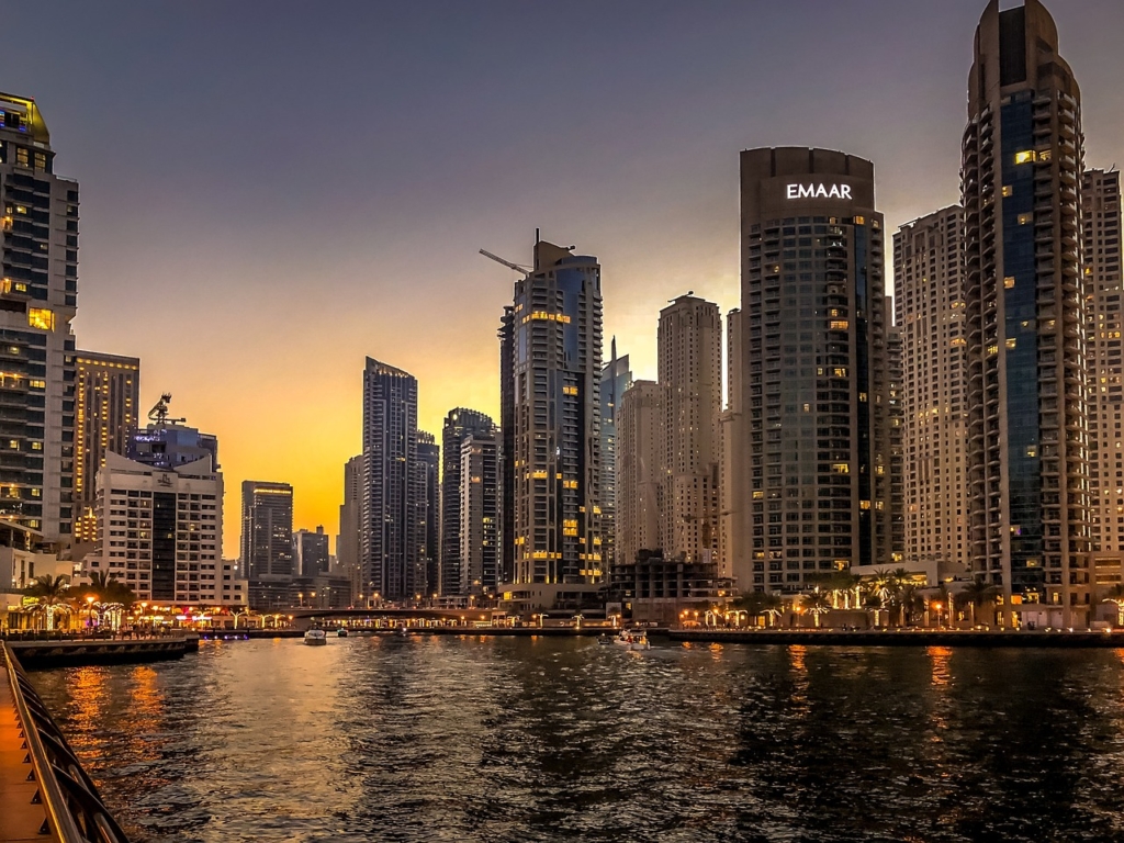 Dubai Real Estate Market Poised for 5% Growth in 2024, Predicts Industry Expert