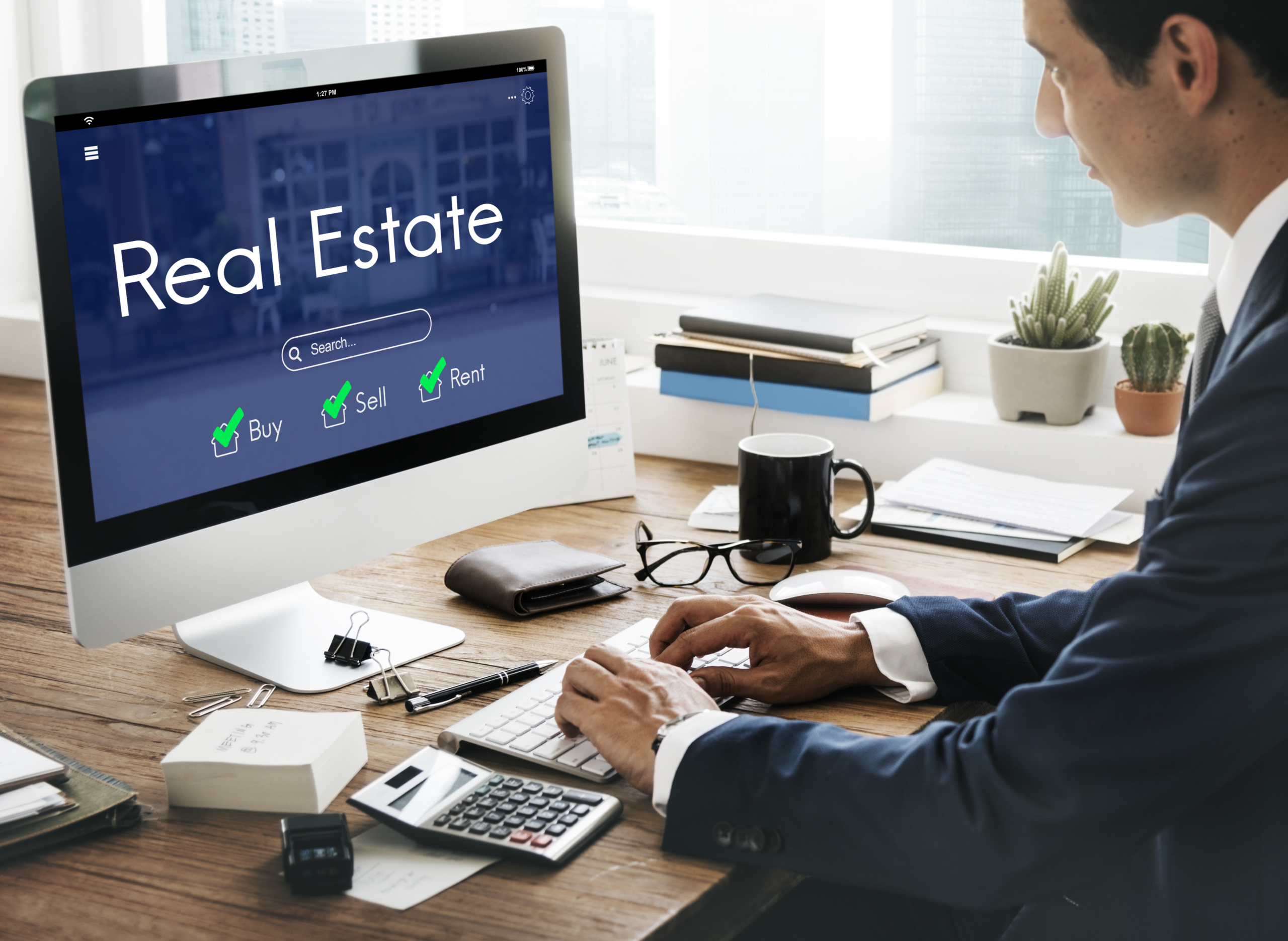 Dubai real estate agents have been allotted a three-day window to eliminate ‘fake’ property listings from online platforms.