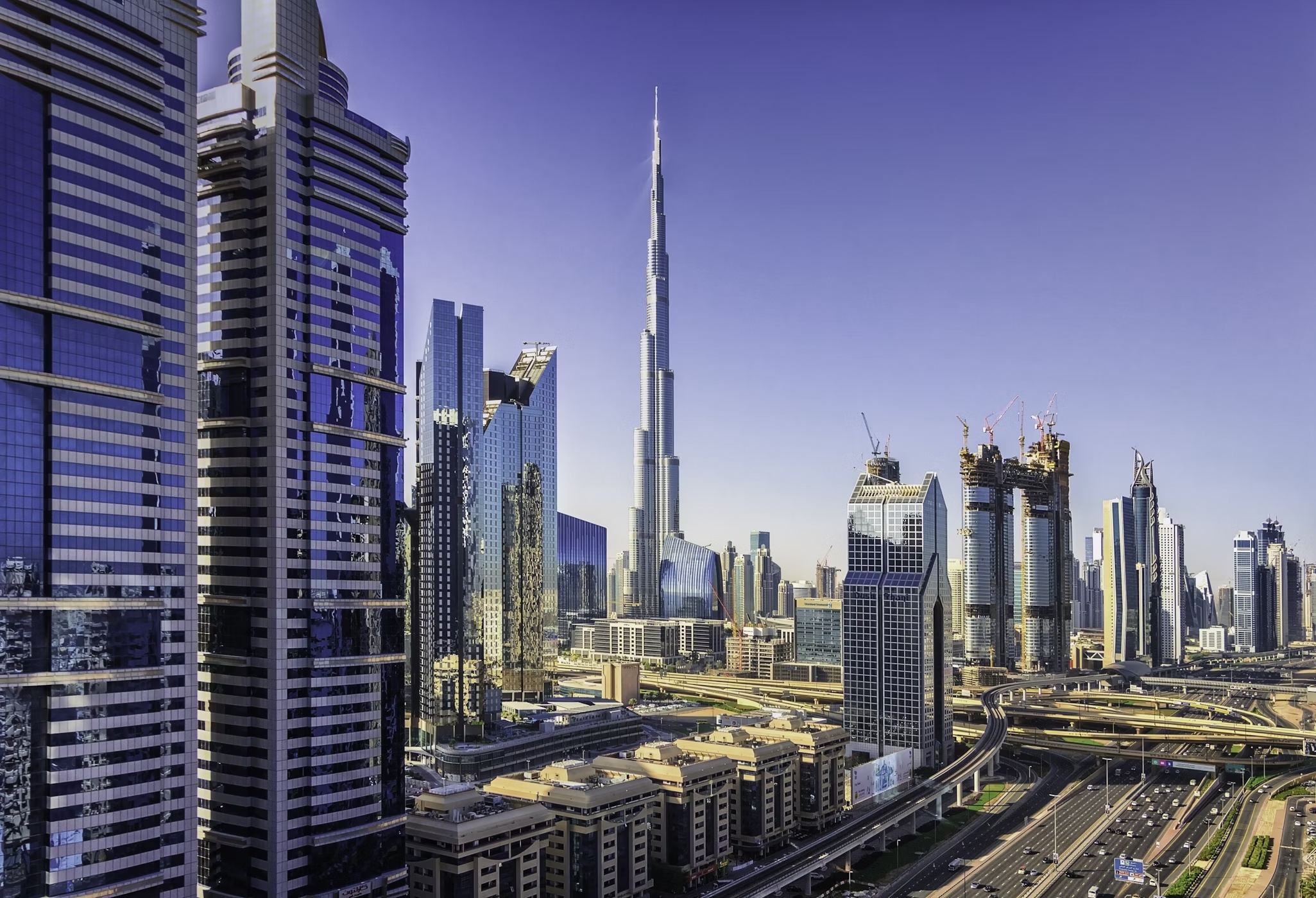 Prices of Dubai homes worth more than $10m rose at second-fastest pace globally