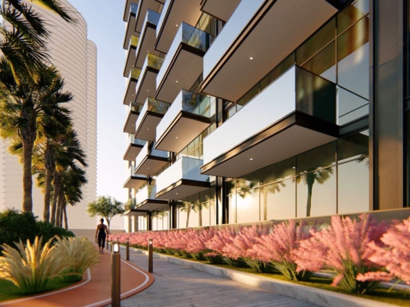 Nobles Tower by Tiger Properties at Business Bay, Dubai Nobles Tower by Tiger Properties at Business Bay, Dubai برج نوبلز من تايجر العقارية في الخليج التجاري، دبي