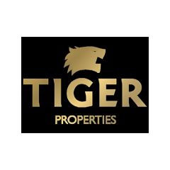 Tiger Propertiesخصائص النمر