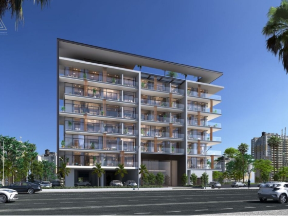 Avelon Boulevard at Arjan by Avelon Development