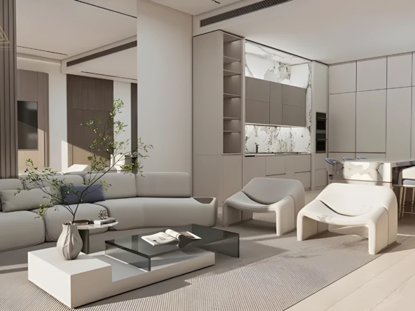 Binghatti Phoenix at JVC by Binghatti Developers