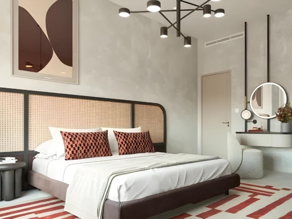 Hadley Heights At Jumeirah Village Circle by LEOS Developments