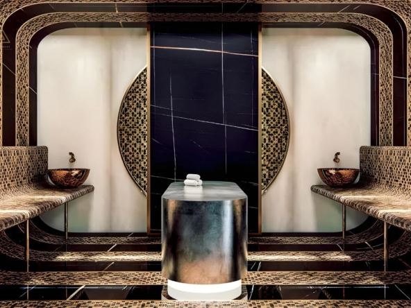 BAYZ 101 by Danube Properties at Business Bay