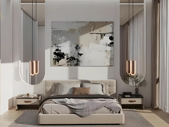 Binghatti Phoenix at JVC by Binghatti Developers
