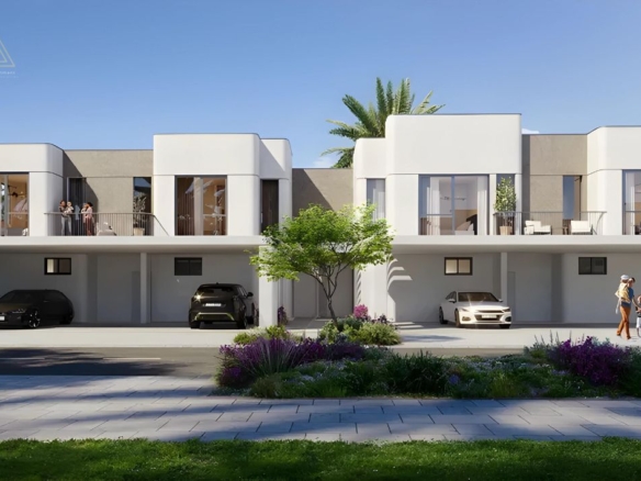 Nima by Emaar Properties at The Valley, Dubaiنعمة من إعمار العقارية في ذا فالي، دبي