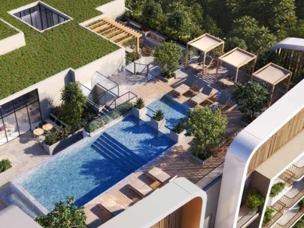 Weybridge Gardens by Leos at Dubailand حدائق ويبريدج من تصميم ليوس في دبي لاند