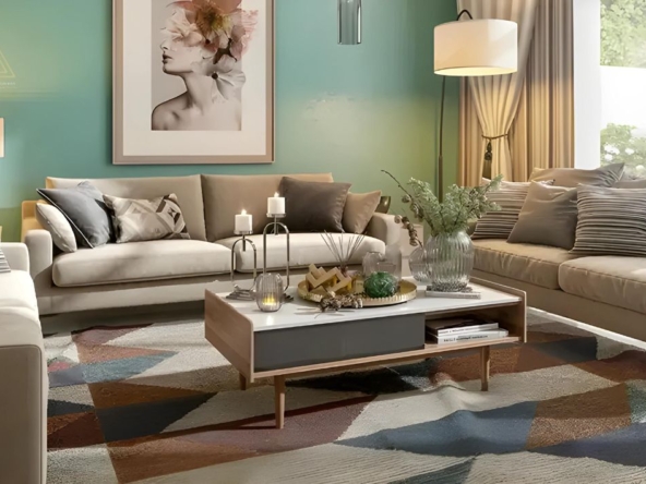 Reportage Village by Reportage Properties at Dubailand