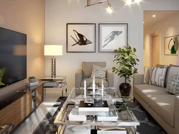 Reportage Village by Reportage Properties at Dubailand