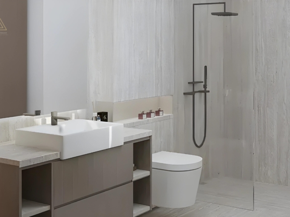 Binghatti Phoenix at JVC by Binghatti Developers