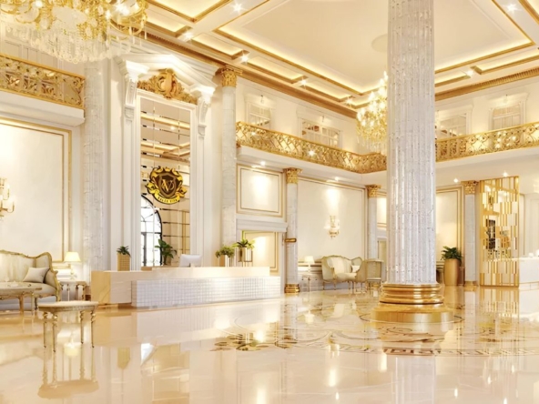 Vincitore Dolce Vita at Arjan by Vincitore Real Estateوينر دولتشي فيتا في أرجان من شركة وينر العقارية