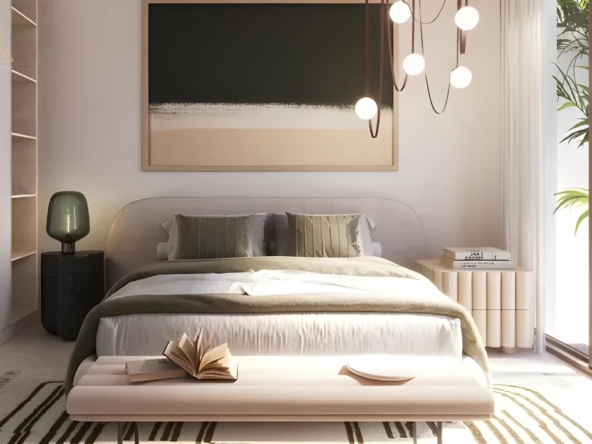 Nima by Emaar Properties at The Valley, Dubaiنعمة من إعمار العقارية في ذا فالي، دبي