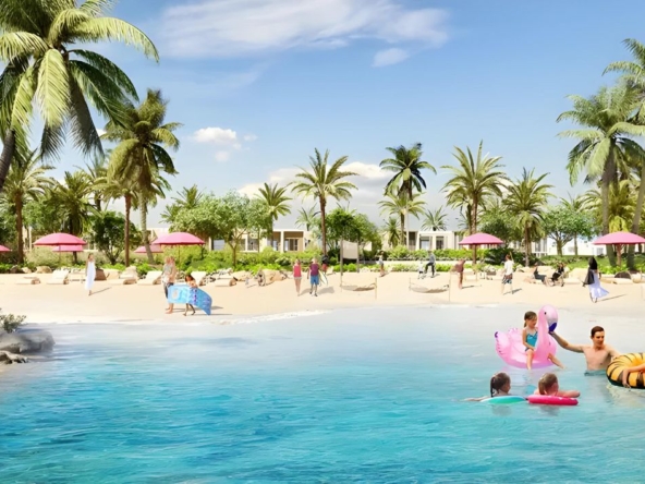 Nima by Emaar Properties at The Valley, Dubaiنعمة من إعمار العقارية في ذا فالي، دبي