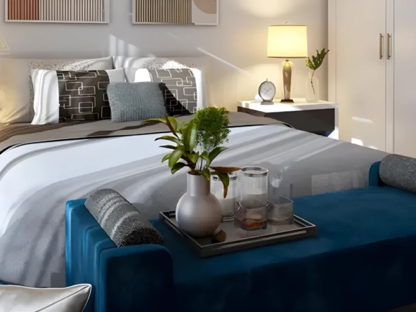 Reportage Village by Reportage Properties at Dubailand