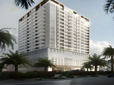 1WOOD Residence at JVC by Object 1 developers1WOOD Residence في قرية جميرا الدائرية من قبل مطوري Object 1