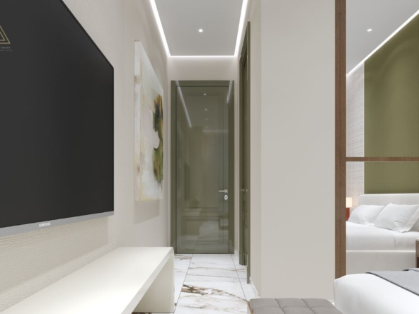 Volga Tower at JVT by Tiger Properties
