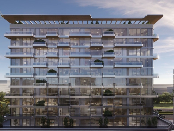 Seaside Dubai Islands By Prestige oneجزر دبي الساحلية من برستيج وان
