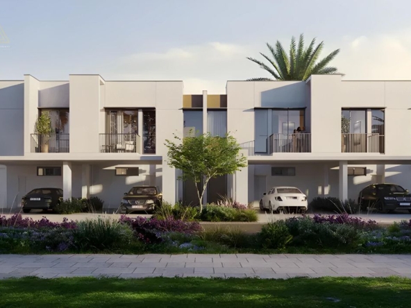 Nima by Emaar Properties at The Valley, Dubaiنعمة من إعمار العقارية في ذا فالي، دبي