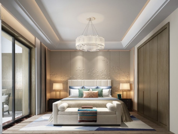 Nobles Tower by Tiger Properties at Business Bay, Dubai Nobles Tower by Tiger Properties at Business Bay, Dubai برج نوبلز من تايجر العقارية في الخليج التجاري، دبي