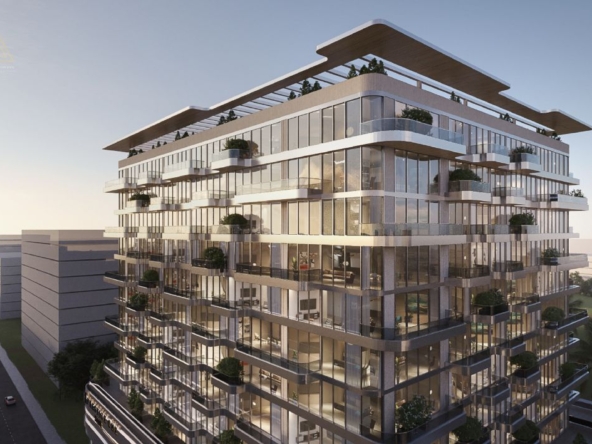 Seaside Dubai Islands By Prestige oneجزر دبي الساحلية من برستيج وان