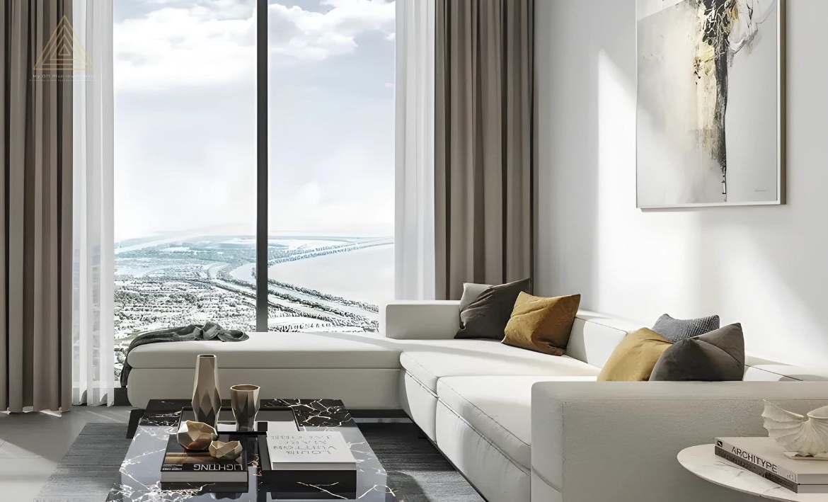 Sobha Orbis at Motor City by Sobha Realtyسبها أوربيس إيتا موتور سيتي ب سبها رايلتي