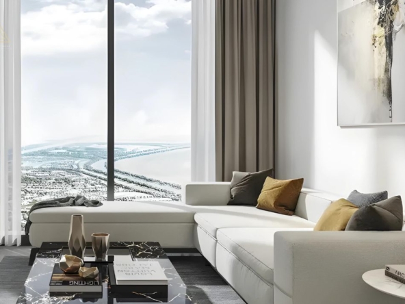 Sobha Orbis at Motor City by Sobha Realtyسبها أوربيس إيتا موتور سيتي ب سبها رايلتي