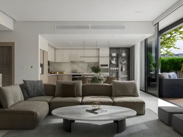 Reportage Village by Reportage Properties at Dubailand