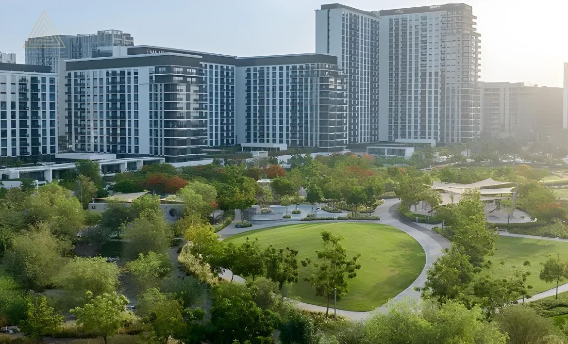 Vida Residences at Dubai Hills Estate by Emaar Properties