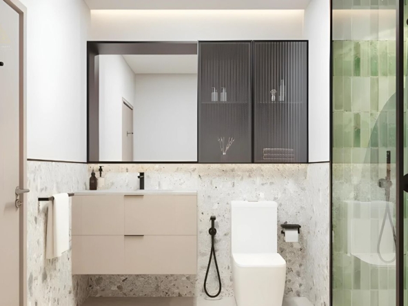 Hadley Heights At Jumeirah Village Circle by LEOS Developments