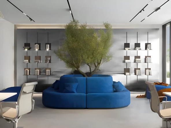 V1TER Residence at Jumeirah Village Circle by Object 1