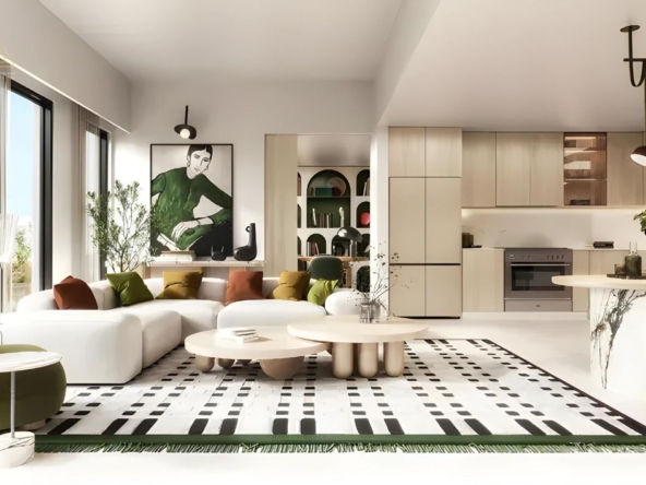Nima by Emaar Properties at The Valley, Dubaiنعمة من إعمار العقارية في ذا فالي، دبي