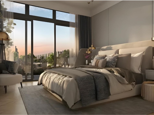 Reportage Village by Reportage Properties at Dubailand